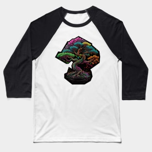 magic bonsai Baseball T-Shirt